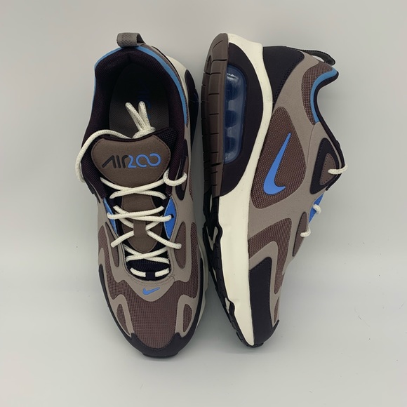 Air Max 200 - Picture 3 of 12